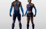 Nike Swift System of Dress