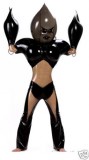 inflatable_latex_lobster catsuit -01