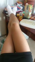  candid_pantyhose_647_mini_skirt_white_socks.jpg thumbnail