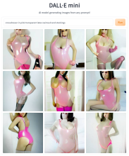  dallemini_crossdresser in pink transparent latex swimsuit and stockings-01.png thumbnail