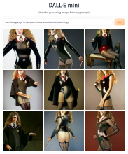  hermione granger in transparent latex leotard and latex stockings-01.png thumbnail
