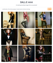  candid photo of hermione granger in latex leotard and latex stockings-01.png thumbnail
