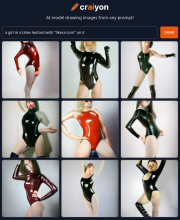  a girl in a latex leotard with likera.com on it-03.png