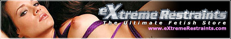 Extreme restraints