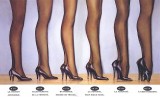 Doll’s Realm and heights of high heels
