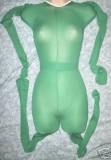 Pantyhose clothes on eBay
