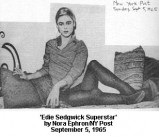 Edie Sedgwick in pantyhose (20)