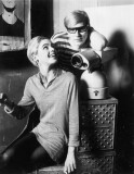 Edie Sedgwick in pantyhose (1)