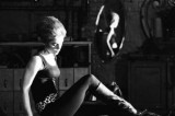 Edie Sedgwick in pantyhose (2)