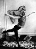 Edie Sedgwick in pantyhose (1)