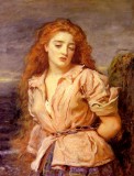 John Everett Millais and Bondage in Art