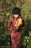 Latex. Autumn. Approach No2. By Billy