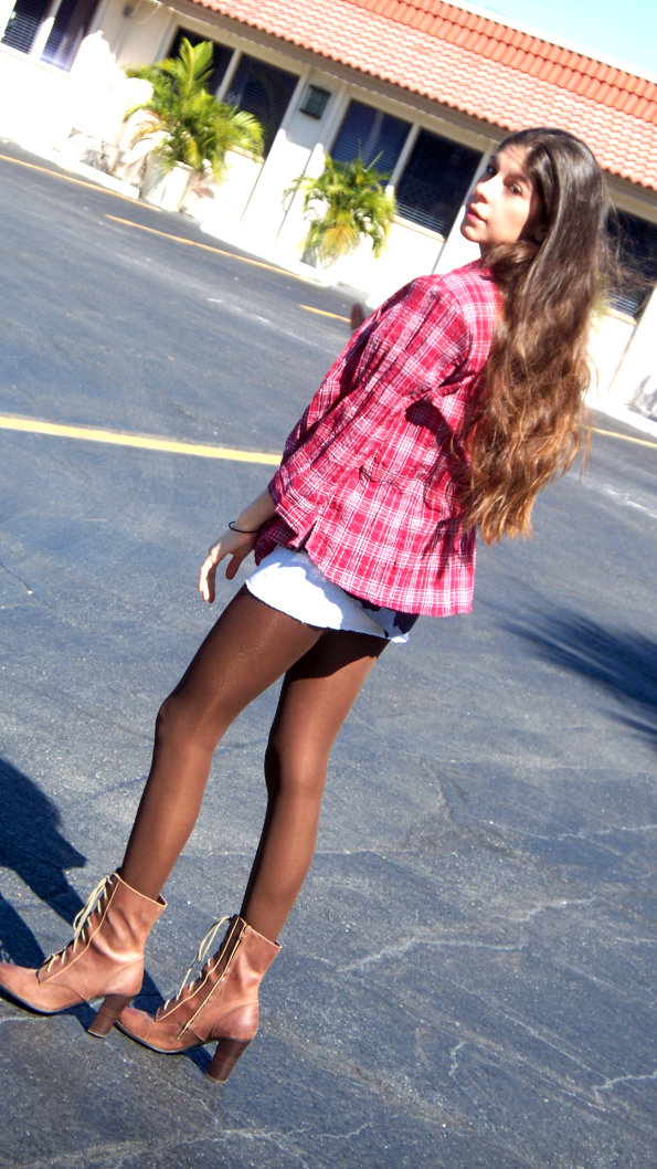 Of Pantyhose They 94