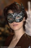 Masked Lady X