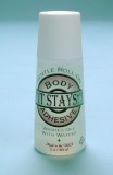 Body adhesive “It stays!”. Will it?