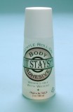 body adhesive it stays