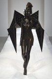 Pret-a-porte, Fetish Fashion and Gareth Pugh