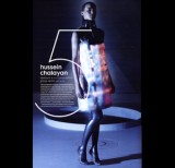 Latex, Pret-a-Porte (Ready-to-Wear) and Hussein Chalayan- part 1