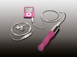 iPod mp3 vibrator OhMiBod