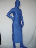 Zentai dress