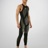 Speedo LZR swimsuit bodisuit 