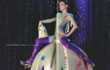 Shu Qi in  shu_qi-18 Latex stockings