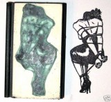 fetish and bondage art rubber_stamp-04 