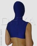 lycra top with a hood -02