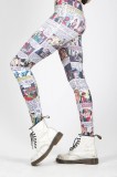 The art of leggings, too many shiny tights or <br />James Lillis and Big Cartel