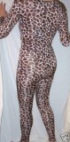 Stumbled upon on eBay. Shiny leotards and shiny swimsuits