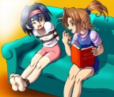 selfbondage tutorial manga