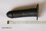 15cm butt-plug/dildo