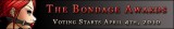 Vote for the Best Free Bondage Website 2010! LikeRa.Com !
