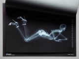 X-ray, fetish and Eizo pin-up calendar. Part I