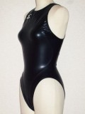 Mizuno and Speedo s2000 Latex wetlook shiny Swimsuits on eBay. Updated.