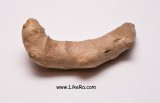 Ginger root