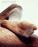 Men in pantyhose, Do shave your legs! or demotivators of the day