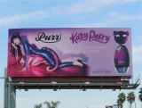 Katy Perry, Purr and latex