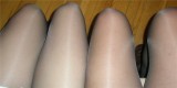 Men in pantyhose, family in pantyhose or Just wear it!