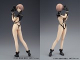 Anime, Gantz, Cosplay, Fetishists