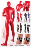 New SimonO latex zentai collection on eBay