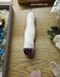 Family, Kids and fetish moments. Stone dildo