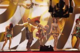 Eurovision song festival 2012. Part VIII. Moldova and shiny-shiny-shiny tights