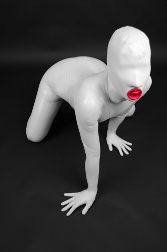 Latex Zentai 05 Condom Doll Like Ra S Naughty Blog