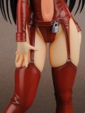 “Nana to Kaoru” figures. Part II. Nana in a lockable suit