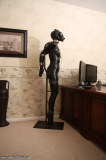 Living sculptures for your office. Part III