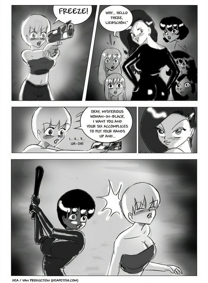 Self-Bondage