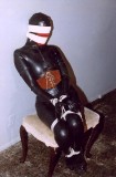 Vintage bondage and vintage fetish. Sean Harper. Part II. Usenet groups