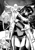 Fetish and bondage art. Manga  Nana To Kaoru v05 ch35 09  Chapter 31