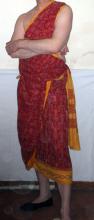  Sari_red_cotton_front.jpg thumbnail